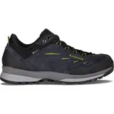 Lowa Delago GTX LO Herren Navy/Farn 48,5