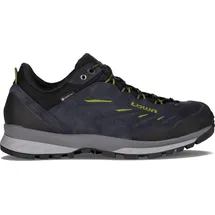 Lowa Delago GTX LO Herren Navy/Farn 48,5