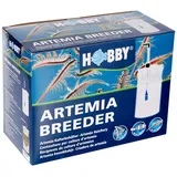 Hobby Artemia Breeder, Kulturbehälter