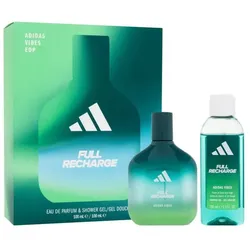 Adidas Vibes Volles Aufladen