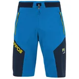 Karpos Rock Evo Bermuda Indigo Bunting/Outer Space 52
