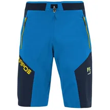 Karpos Rock Evo Bermuda Indigo Bunting/Outer Space 52