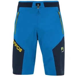 Karpos Rock Evo Bermuda Indigo Bunting/Outer Space 52