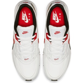Nike Air Max LTD 3 Herren white/university red/black 42