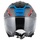 Nolan N70-2 X 06 Earthquake Endurohelm grau, S