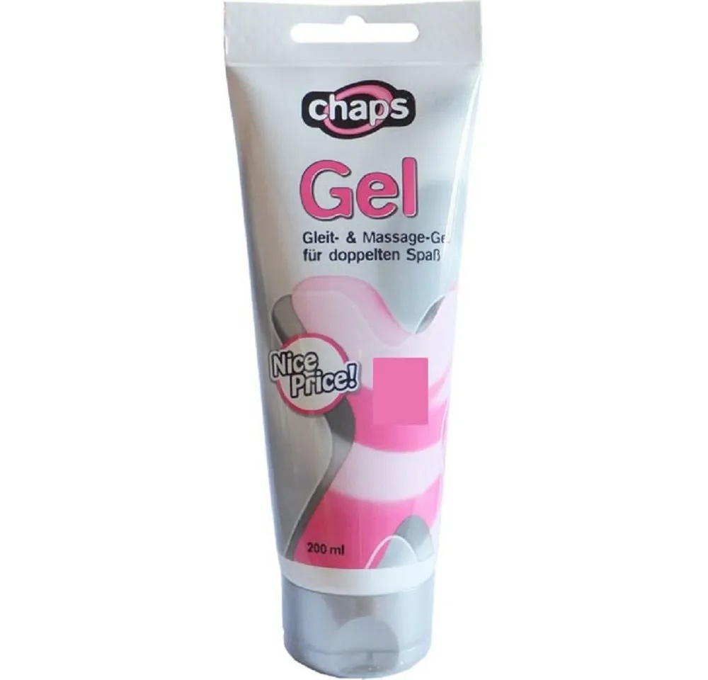 chaps gel