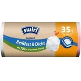Swirl reißfest, mit Zugband 35 L