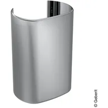 Geberit ONE Dekorblende für Waschbeckensiphon, 505058211,