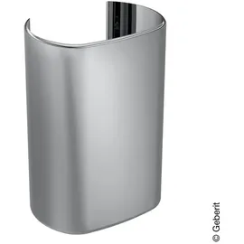 Geberit ONE Dekorblende für Waschbeckensiphon, 505058211,