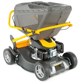 Stiga Collector 43