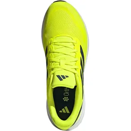 adidas Runfalcon 5 Herren Solar Yellow/Dark Blue/Cloud White 46