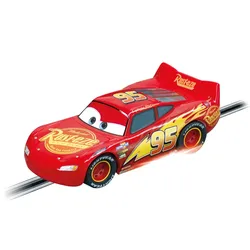 Disney·Pixar Cars - Lightning McQueen - Neon Nights