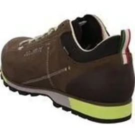 Dolomite Hike Low Evo GTX Herren mud green/green 41 1/2