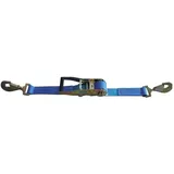 EDE Zurrgurt 2-tlg. 6 m 50 mm 2000-4000 daN