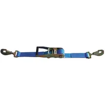 EDE Zurrgurt 2-tlg. 6 m 50 mm 2000-4000 daN