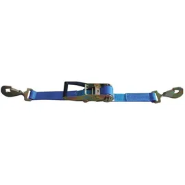 EDE Zurrgurt 2-tlg. 6 m 50 mm 2000-4000 daN