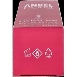 Mugler Angel Nova Eau de Parfum Nachfüllung 100 ml