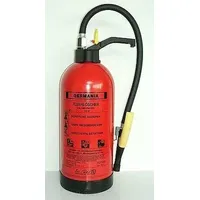 ProCase Pulver-Feuerlöscher 6 kg