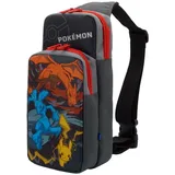 Hori Adventure Pack Tasche (Pikachu, Lucario & Glurak)