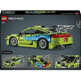 LEGO Technic Mitsubishi Eclipse Auto 42229