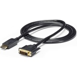 Startech DisplayPort zu DVI Kabel