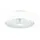 Philips Amigo Deckenleuchte mit Ventilator, LED, 8720169248762,
