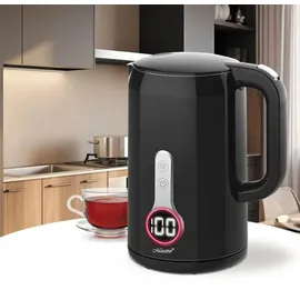feel maestro Maestro MR-025 1,7 l Schwarz