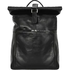 Picard Buddy Rucksack Schwarz