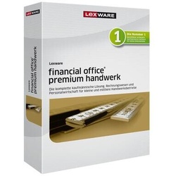 Lexware financial office premium (Abo)
