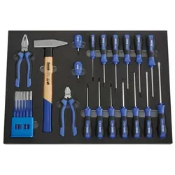 Modul 3/3 leer Handwerkzeuge