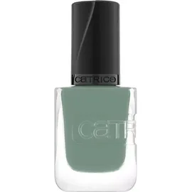 Catrice GEL AFFAIR Nagellack 035 Love It Or Leaf It 10,5 ml