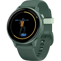 Garmin vivoactive 6 Jaspisgrün/Jaspisgrün