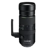 Pentax HD DFA 150-450mm F4,5-5,6 ED DC AW