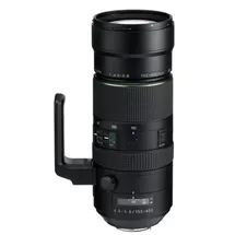 Pentax HD DFA 150-450mm F4,5-5,6 ED DC AW