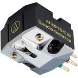Audio-Technica audio technica AT33PTG/II Tonabnehmer MC
