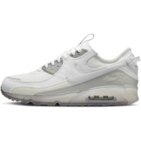 Nike - Air Max Terrascape 90 - DQ3987101 - Farbe: Weiß - Größe: 42 EU - 42 EU