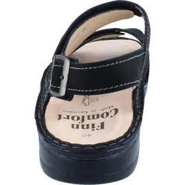 Finn Comfort Toro-S schwarz 42