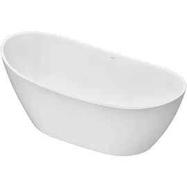 Duravit DuraVato freistehende Badewanne 170 x 80 cm (700569000000000)