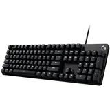 Logitech G413 SE - Tastatur - USB - QWERTY - Nordisch