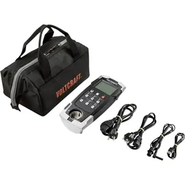 VOLTCRAFT GT-6000 V2 Gerätetester