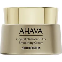 AHAVA Crystal Osmoter X6 Smoothing Cream 50 ml