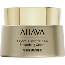 AHAVA Crystal Osmoter X6 Smoothing Cream 50 ml