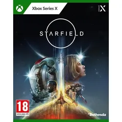Starfield - XBSX [EU Version]