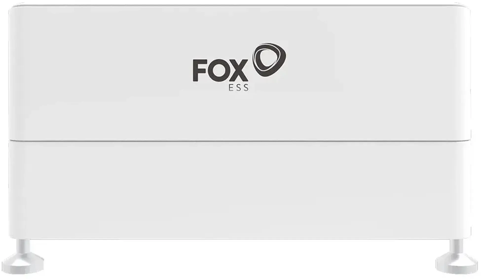 FoxESS EQ5000-L2 Batteriespeicher 9,84 kWh - Speicher - 0% MwSt. (gem. § 12 Abs. 3 UStG)