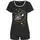 Peanuts Shorty schwarz 36/38