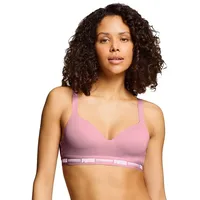Puma Padded Hang Poised Pink XL