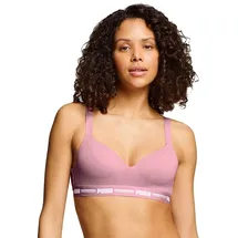 Puma Padded Hang Poised Pink XL