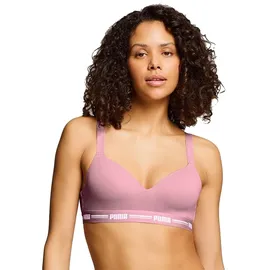 Puma Padded Hang Poised Pink XL