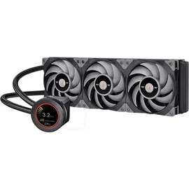 Thermaltake TT 29723 - ThermaltakeTOUGHLIQUID Ultra 360