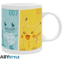 ABYstyle - POKEMON - Becher